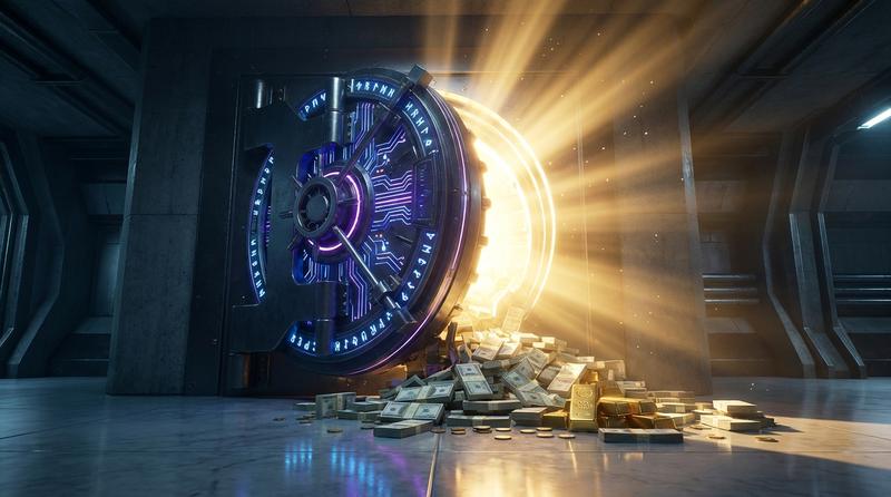 空间计算与实时渲染：2026年数字多媒体设计的核心变量